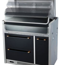 綏馨廚房電器 創(chuàng)新烹飪體驗(yàn)的品質(zhì)之選